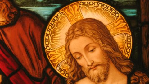 Cristo murió en manos del Imperio Romano.