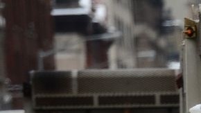 El DSNY indicó que este jueves se verían en las calles a los camiones esparcidores de sal.