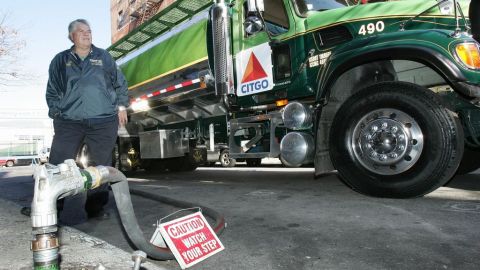 Citgo ofrece calefacción a bajo costo a más de 40,000 hogares de escasos ingresos en El Bronx