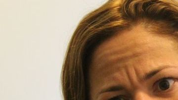 Mark-Viverito reconoció que en el pasado probó la marihuana.