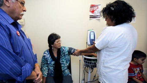 Millones de personas se han beneficiado con los programas de salud de 'Obamacare'.