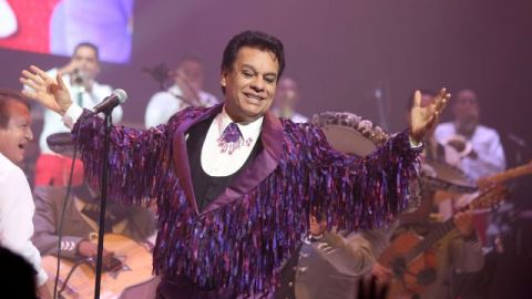 El Divo de Juárez se encontraba cansado y prefería descansar.