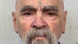 Charles Manson.