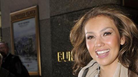 Thalia