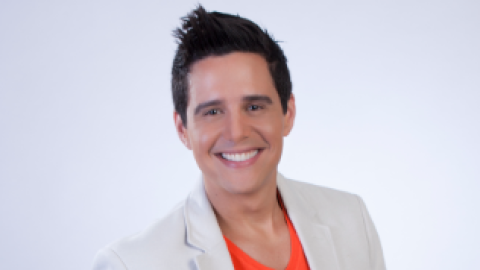 El actor consigue mantener su figura con ejercicios que complementan su dieta.