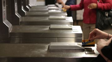 La MetroCard ilimitada por 30 días subiría de $112 a $116.50 y la de siete días de $30 a $31.