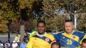 Palmira ganó su segunda estrella en el campeonato de la Máster Soccer League.