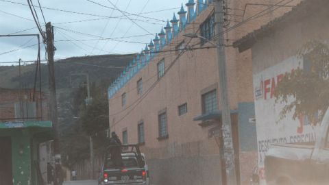 Acusan a los motociclistas de ser los repartidores de droga al menudeo.