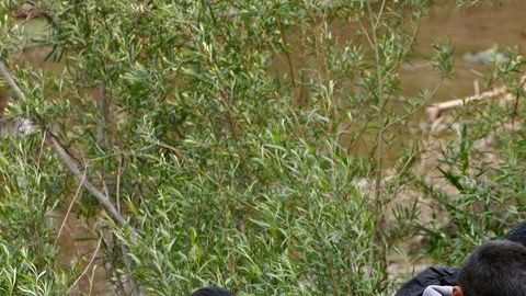 Las familias centroamericanas  más pobres son las más expuestas porque no tienen a dónde ir.