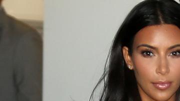 Las excentricidades de Kim no tienen límite.