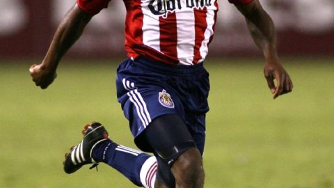 Oswaldo Minda, jugador de calidad mundialista