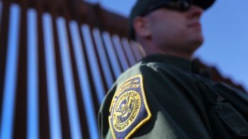 La CBP se ha convertido en una de las agencias del orden más costosas del país.
