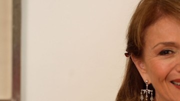 Carrillo Arronte es una de las chefs más reconocidas de México, respetada por su trabajo como promotora de la gastronomía de su país.