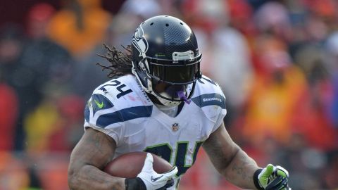 Lynch: el despistado enojón.