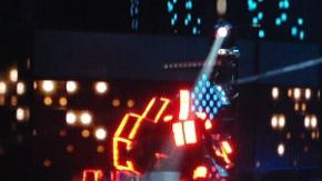 La ceremonia no se recortará. Serán las tres horas de transmisión.