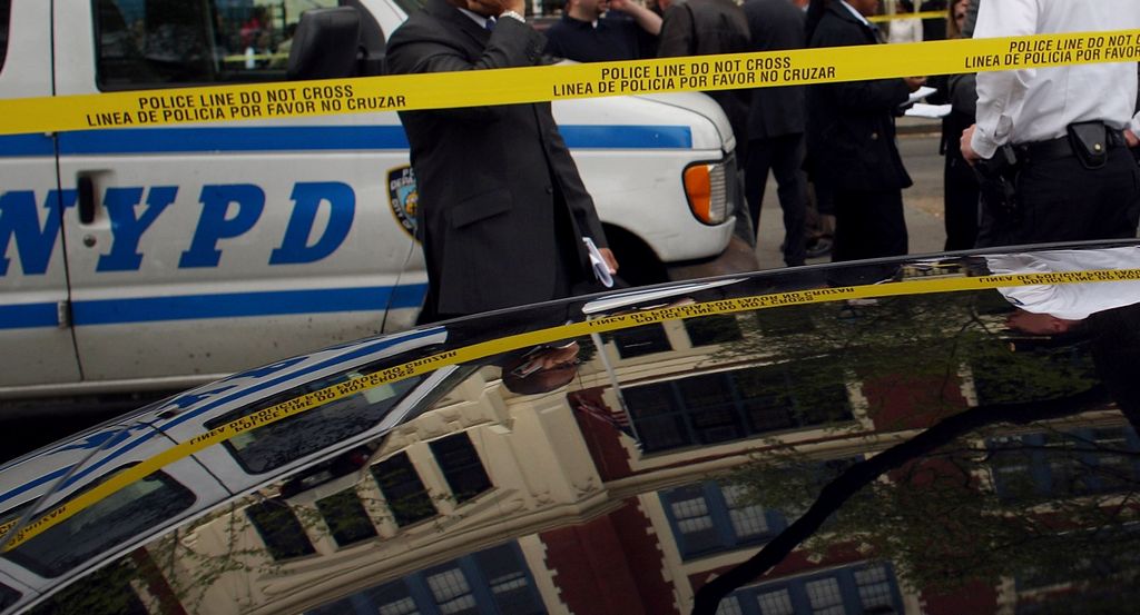 Joven asalta y viola a una taxista en Jackson Heights El Diario NY