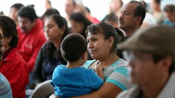 La puesta en marcha de la expansión de “DACA”  beneficiará a muchos inmigrantes.