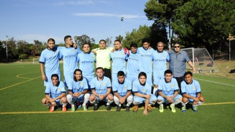 Libertadores buscará coronarse campeón frente al Tlajomulco.