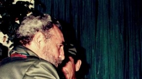 Sánchez, quien  cuidó a Fidel Castro por  20 años, llevó un diario con lo que pasaba en la vida del líder  "desde que se levantaba hasta que acostaba".