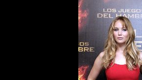 El amor que se tienen los actores en la trama de 'The Hunger Games' podría traspasar la pantalla.