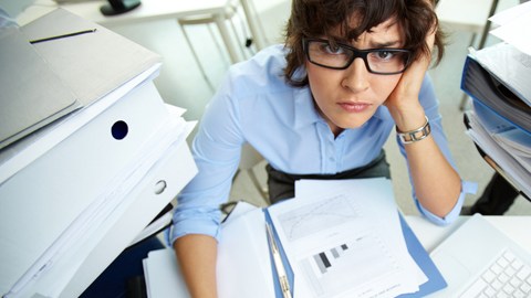 ¿Sabes tomar los retos profesionales o prefieres huir?