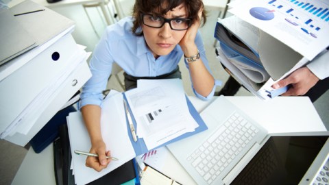 ¿Sabes tomar los retos profesionales o prefieres huir?