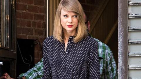 En la actualidad, Taylor está disfrutando de su elegida soltería.