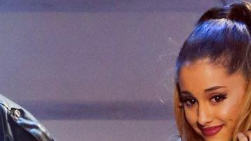 Ariana respondió a las críticas de Bette diciendo que siempre será su fan incondicional.