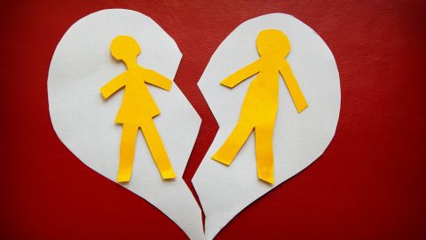 Para conservar el amor hay que cuidarlo y nutrirlo.
