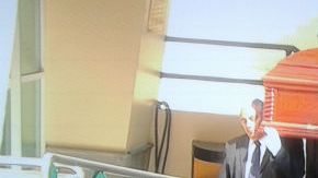 Se prevé que la familia Gómez Fernández se reúna esta tarde en una íntima comida.