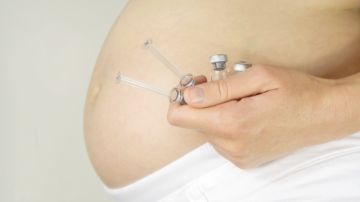 La ciencia ofrece interesantes opciones para corregir algunos problemas congénitos durante el embarazo.