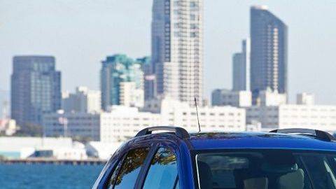 El nuevo Trax de Chevrolet está dirigido a las mujeres.