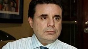 Monge se mantuvo silencio cuando se le confirmó la muerte de su esposo.