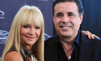 Yolandita Monge está muy tocada por la muerte de Topy.