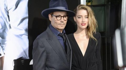 La pareja se separó en mayo pasado, luego de que Heard presentó una demanda de divorcio por “diferencias irreconciliables”.