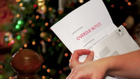 Este año se han recibido 20,000 quejas por las prácticas de los cobradores de deudas.