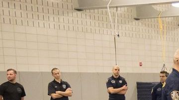 El programa fue financiado con $35 millones de fondos provenientes de la ciudad.