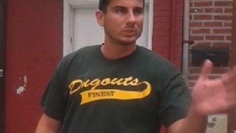 Daniel Pantaleo acumulaba múltiples denuncias anteriores por su comportamiento cuando servía en NYPD