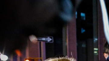 La Policía indicó que la mayoría de los detenidos no estuvo involucrado en violencia.