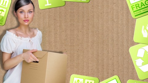 Reciclar al limpiar la casa es una medida ambiental.