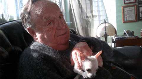Chespirito murió a los 85 años el pasado 28 de noviembre.