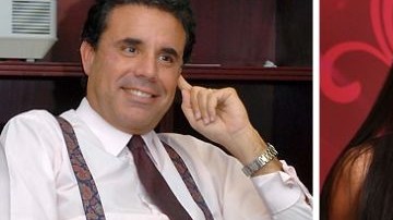 Este jueves salió a la luz que Topy cenó con Shalimar Rivera horas antes de su muerte.