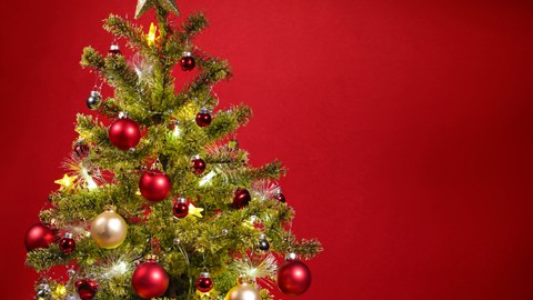 No te endeudes en Navidad. La fiesta significa mucho más.