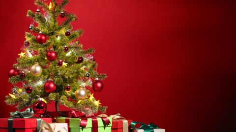 No te endeudes en Navidad. La fiesta significa mucho más.