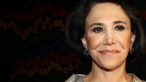 Florinda Meza y Chespirito estuvieron casi 40 años juntos.