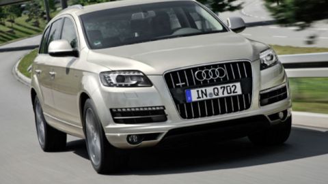 Esta nueva adición le dará a Audi una ventaja tecnológica sobre sus rivales, BMW y Mercedes-Benz.