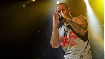 Luego de 10 meses de gira, Calle 13 concluyó en San Juan, Puerto Rico su gira MultiViral 2014.