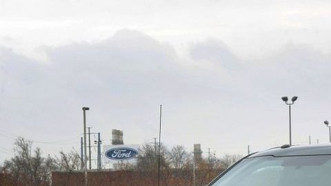 Los cambios en la nueva Ford F-150 merecen el título de la mejor del año.