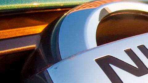 Nissan informa ya a los compradores del retiro.