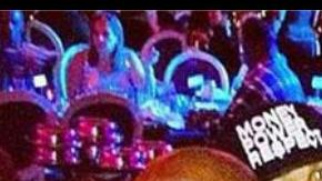 Earl le dijo al boxeador que la mataría a lo que supuestamente Floyd rogó que no hiciera.